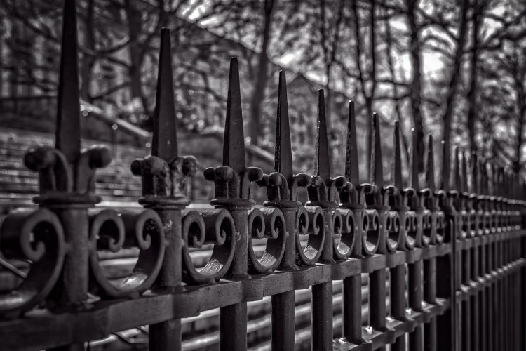 Fences poland